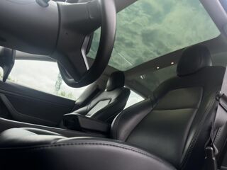 Model 3 Dual Motor AWD Long-Range PH1 - GARANTIE 12 MOIS 2020 occasion 33127 Saint-Jean-d'Illac