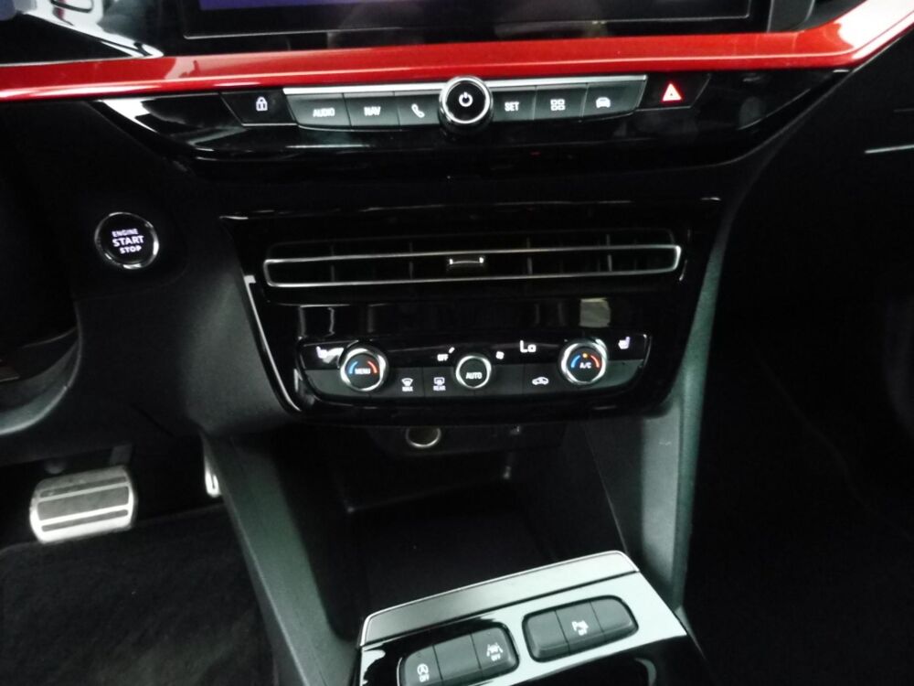Mokka 1.2t 130 atgs line 2023 occasion 34190 Ganges