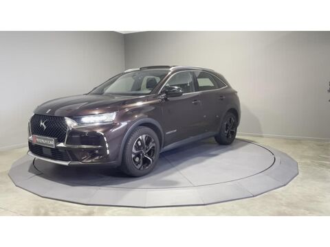 Annonce voiture Citroën DS3 15990 €