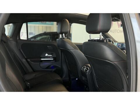 Classe GLA 200d 8G-DCT AMG Line - 2020 - Toit ouvrant - sieges electriq 2020 occasion 60740 Saint-Maximin