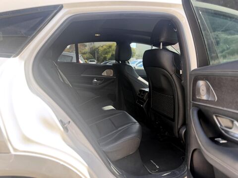 Classe GLE 350 de + Hybrid EQ Power 9G-Tronic AMG Line 4-Matic SUIVI ME 2021 occasion 94360 Bry-sur-Marne