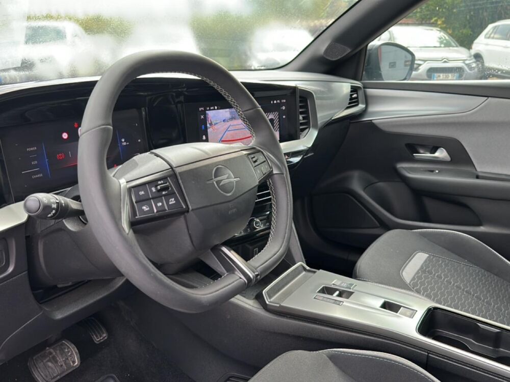 Mokka 1.2 turbo hybrid 136 edition e-dct6 2025 occasion 57525 Talange