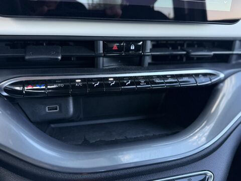 500 Electrique 118ch 42.0kWh Icone + Pack Confort - SOH +95% 2023 occasion 35300 Foug&egrave;res
