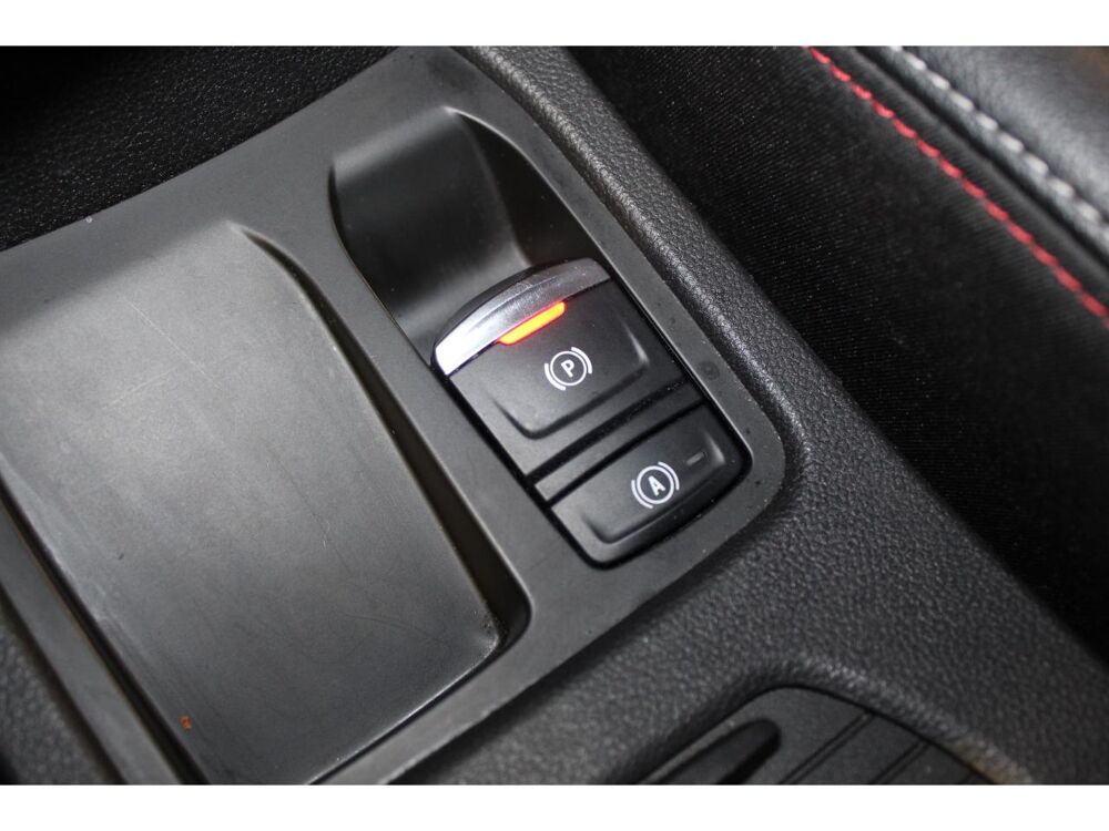 Clio RS Line 1.6 E-Tech Hybride - 140CH BVA - Cam&eacute;ra 360 - Park A 2022 occasion 95340 Bernes-sur-Oise