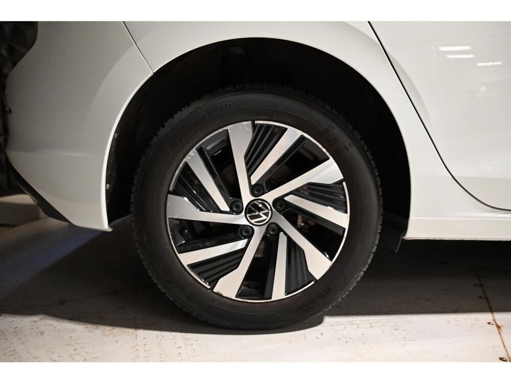 Golf 1.4 eHybrid OPF - 204 - BV DSG 6 VIII BERLINE Style 1st PHA 2021 occasion 77100 Meaux