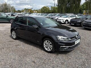 Golf 1.0 tsi 115 confortline business 5p 2020 occasion 54520 Laxou