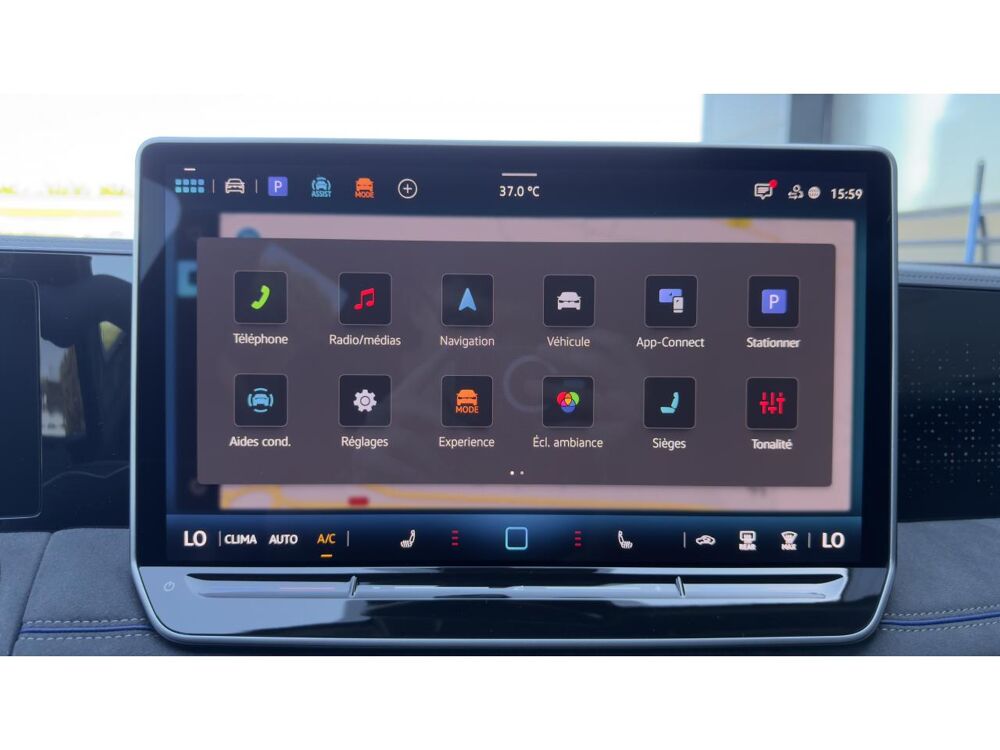 Tiguan 1.5 eTSI 150 DSG R-Line PRIX HT POUR EXPORT DZ 2026 occasion 81580 Soual