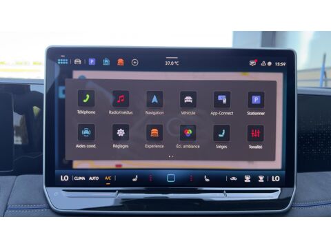 Tiguan 1.5 eTSI 150 DSG R-Line PRIX HT POUR EXPORT DZ 2026 occasion 81580 Soual