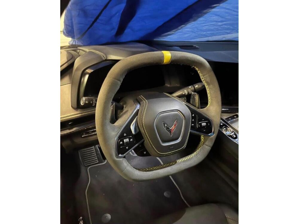 Corvette C8 6.2 3LT Z51 2020 occasion 78780 MAURECOURT