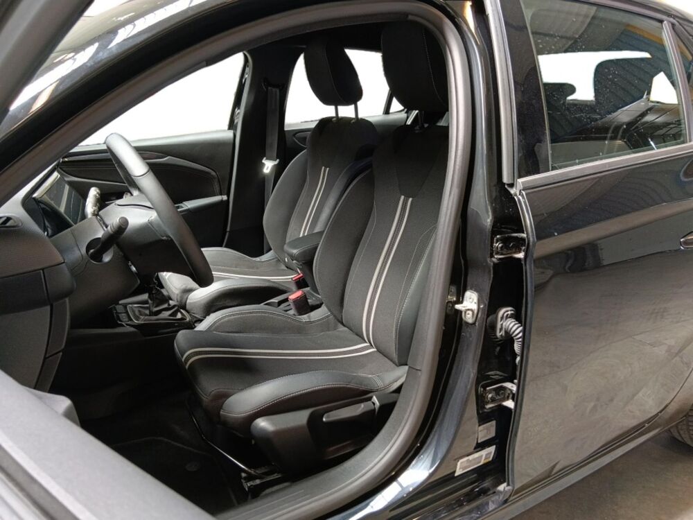 Corsa 1.2t 100gs 2024 occasion 34190 Ganges