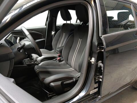 Corsa 1.2t 100gs 2024 occasion 34190 Ganges