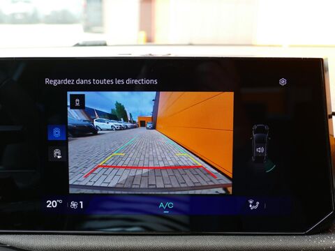 Clio VI 1.2 TCE 115 TECHNO - BV EDC JANTES 18 2026 occasion 77090 Coll&eacute;gien