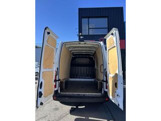 Master L2H2 F3300 CONFORT 2.3 BLUE DCI 135ch 2022 occasion 44700 Orvault