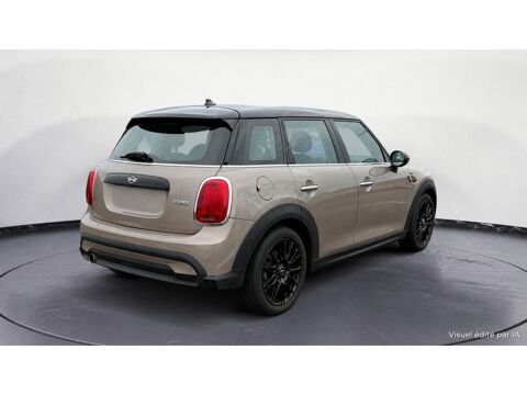 Cooper D 1.5i - 136 - BVR 5P Cooper Edition Premium 2023 occasion 34190 Ganges