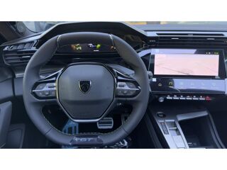 308 Hybrid 145 DCS6 GT Exclusive +FOCAL+T.OUVR+ALCANTARA 2026 occasion 81580 Soual