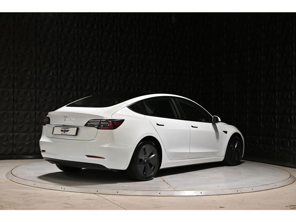 Model 3 RWD MY22 Standard Plus PHASE 1 2022 occasion 77100 Meaux