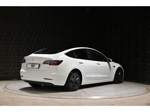 Model 3 RWD MY22 Standard Plus PHASE 1 2022 occasion 77100 Meaux
