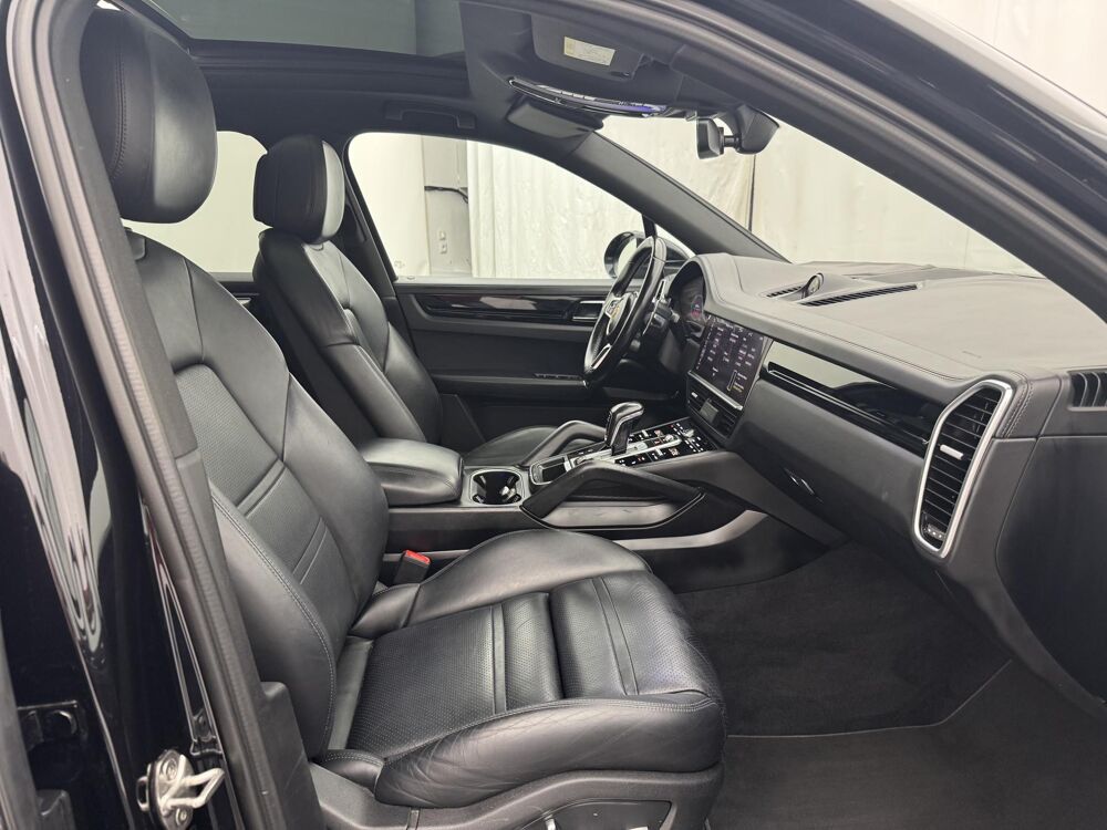 Cayenne E-Hybrid 462h 3.0 V6 340 + 122 ch Tiptronic 2020 occasion 33130 B&egrave;gles