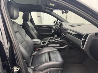 Cayenne E-Hybrid 462h 3.0 V6 340 + 122 ch Tiptronic 2020 occasion 33130 B&egrave;gles
