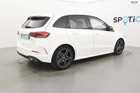 Classe B 200 d 8G-DCT AMG Line Edition OPTIONS+CARPLAY 2022 occasion 33620 Cavignac