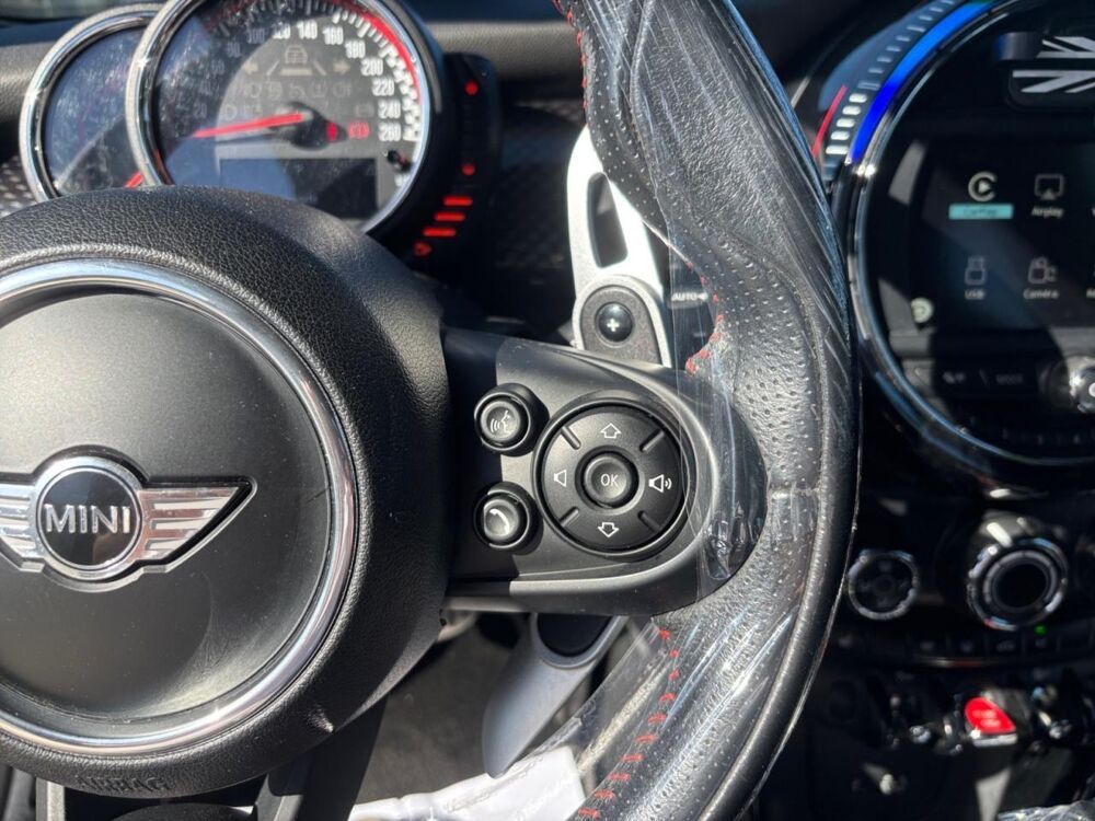 Cooper D 2.0i - 231 - BVA Sport F56 COUPE John Cooper Works PHASE 1 2016 occasion 13400 Aubagne