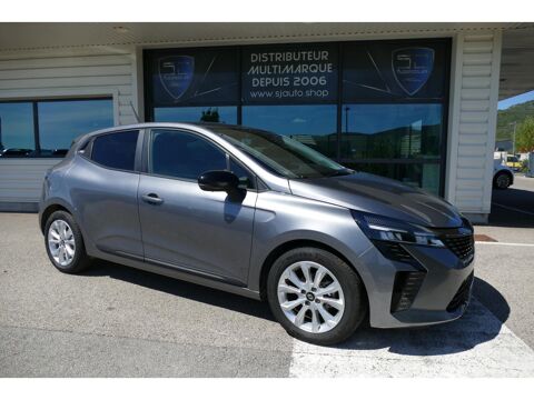 Clio 1.0 Tce - 90 2025 V BERLINE G&eacute;n&eacute;ration PHASE 2 2025 occasion 34190 Ganges