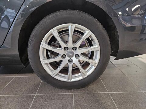 A4 1.4 TFSI 150 S-TRONIC DESIGN LUXE 2018 occasion 26000 Valence