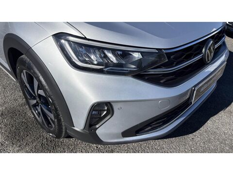 Taigo 1.0 TSI 115 DSG7 Life Plus PRIX HT POUR EXPORT DZ 2025 occasion 81580 Soual