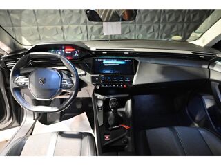 308 SW 1.5 BlueHDi S&S - 130 III SW 2021 BREAK Allure Pack PHAS 2022 occasion 77100 Meaux