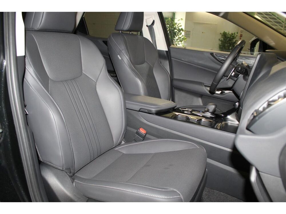 NX Luxe - 350h 4WD 243CH - BV E-CVT - Premi&egrave;re main - Garantie 2024 occasion 95340 Bernes-sur-Oise