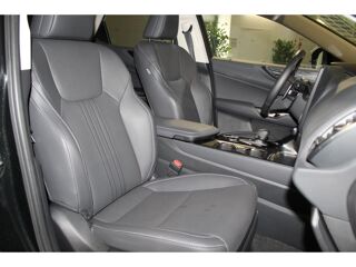 NX Luxe - 350h 4WD 243CH - BV E-CVT - Premi&egrave;re main - Garantie 2024 occasion 95340 Bernes-sur-Oise