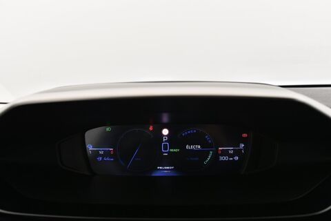 308 PHEV 180 e-EAT8 Allure 2023 occasion 17130 Montendre