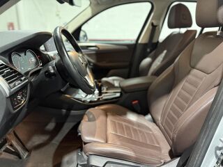 X3 2.0 I 185 X-LINE XDRIVE BVA - R&eacute;vis&eacute;e / Garantie 12 MOIS 2018 occasion 94360 Bry-sur-Marne