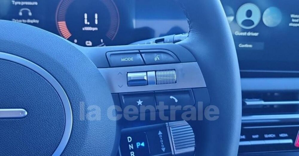 Tucson HYUNDAI 1.6 T-GDI 215 CREATIVE 2025 occasion 47200 Saint-Pardoux-du-Breuil