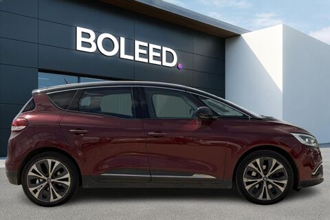 Sc&eacute;nic 1.5 dCi 110 IV MONOSPACE Intens BUSINESS 2017 occasion 78760 Jouars-Pontchartrain