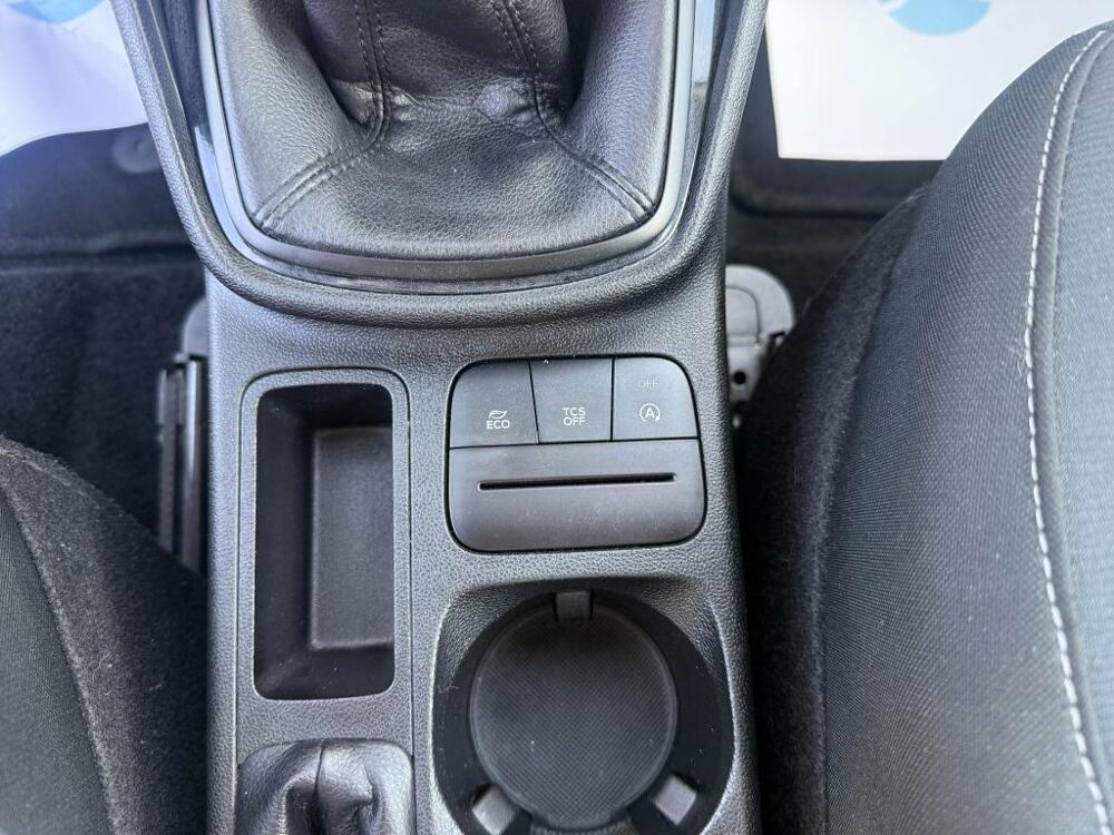 Fiesta 1.5 TDCi - 85 S&S Trend gps + clim + radar AR 2018 occasion 19100 Brive-la-Gaillarde