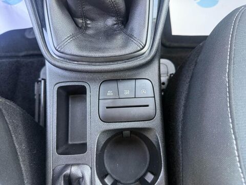 Fiesta 1.5 TDCi - 85 S&S Trend gps + clim + radar AR 2018 occasion 19100 Brive-la-Gaillarde