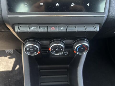 Clio 1.5 BLUE DCI 85CH Business - GARANTIE 12 MOIS 2020 occasion 33127 Saint-Jean-d'Illac