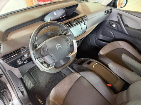 C4 Picasso Grand C4 SpaceTourer 1.5 BlueHDi - 130 S&S - BV EAT8 Busines 2021 occasion 33700 M&eacute;rignac