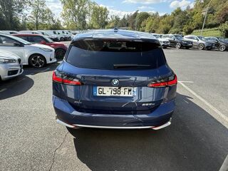 Serie 2 225e xDrive Active Tourer - BVR Luxury SUIVI BMW + GPS + CAM 2022 occasion 19100 Brive-la-Gaillarde