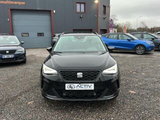 Arona 1.0 tsi 115 copa dsg7 2025 occasion 54520 Laxou