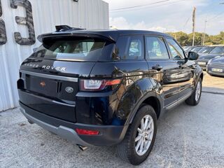 Range Rover Evoque 2.0 eD4 - e-Capability - 150 4x2 Pure 2016 occasion 83490 Le Muy
