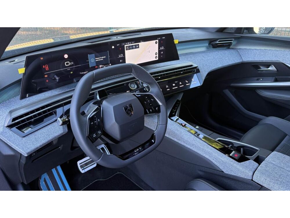 3008 1.2i Hybrid 145 e-DCS6 GT 2026 occasion 81580 Soual