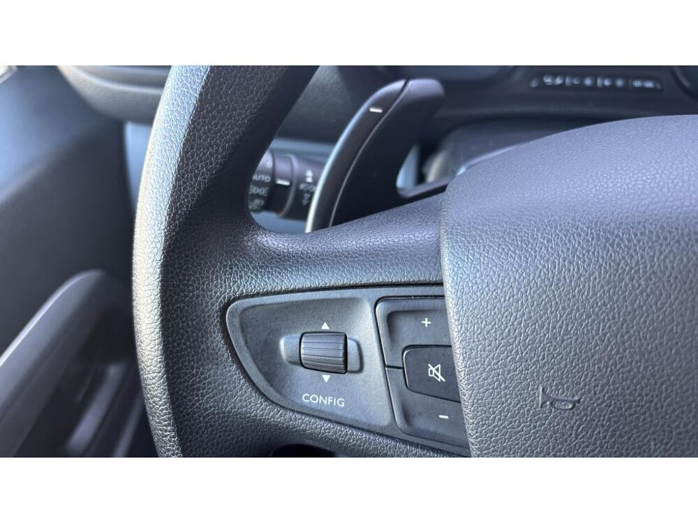 Scudo M 2.0 BlueHDi 180 BVA Cabine Approfondie Fixe PRIX HT 2023 occasion 81580 Soual
