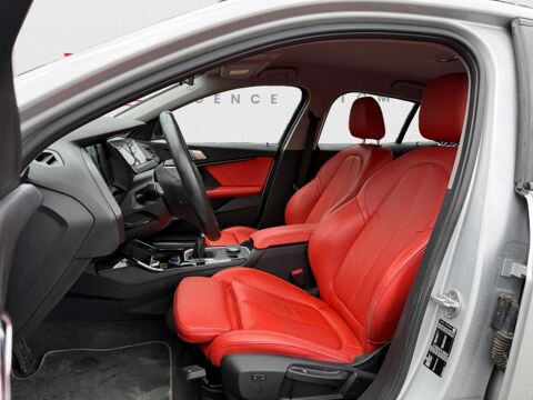 S&eacute;rie 1 118i BERLINE F40 Business Design (118 i) 2019 occasion 13400 Aubagne
