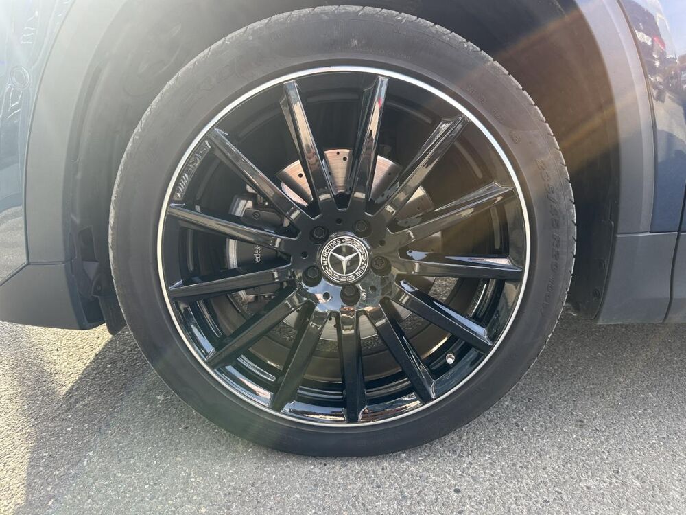 Classe GLA 250 e + Hybrid EQ Power - BV 8G-DCT - AMG Line - GARANTIE 1 2020 occasion 33450 Montussan