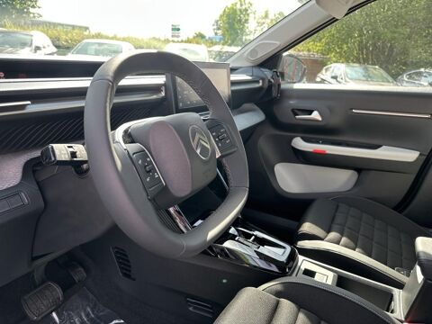 C3 Aircross 1.2 hybride 145 max e-dcs6 2026 occasion 33127 Saint-Jean-d'Illac