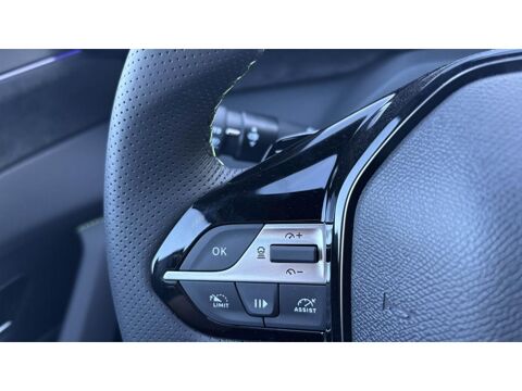 308 NOUVELLE Hybrid 145 DCS6 GT +TOIT OUVR+FOCAL+PK VISION 360 D 2026 occasion 81580 Soual