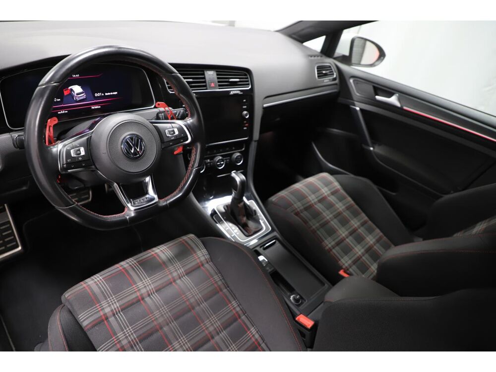 Golf VII GTI Performance 2.0 TSI 245 DSG 7 2019 occasion 06550 La Roquette-sur-Siagne