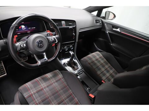 Golf VII GTI Performance 2.0 TSI 245 DSG 7 2019 occasion 06550 La Roquette-sur-Siagne